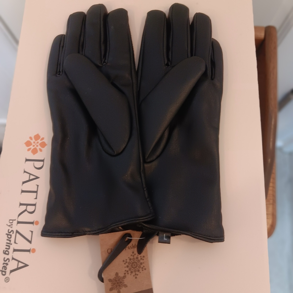 gloves - Picture 3 of 7